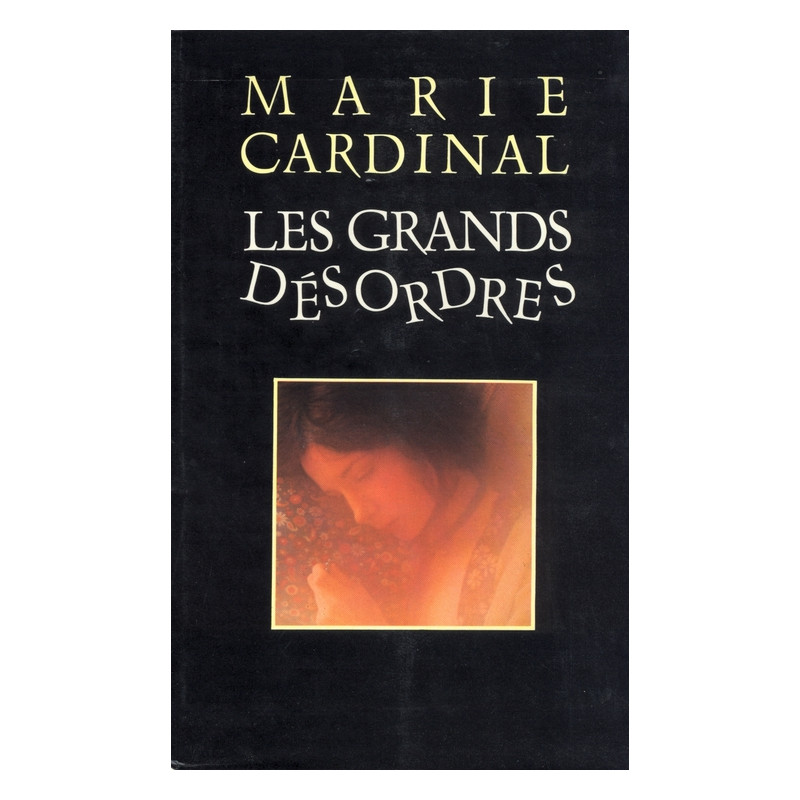 Les grands désordres