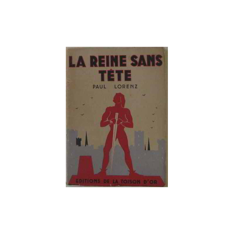 La reine sans tête