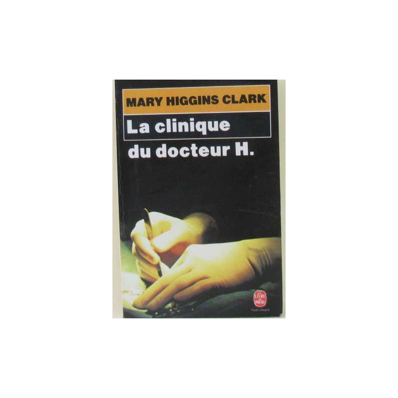 La Clinique du Docteur H