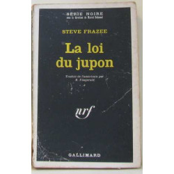 La loi du jupon