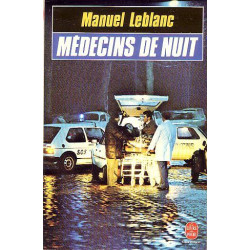 Médecins de nuit