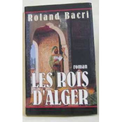 Les rois d'alger