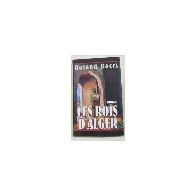Les rois d'alger