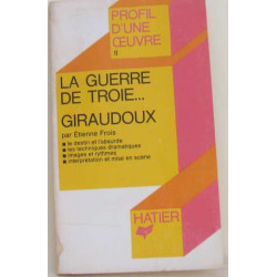 La guerre de trois n'aura pas lieu