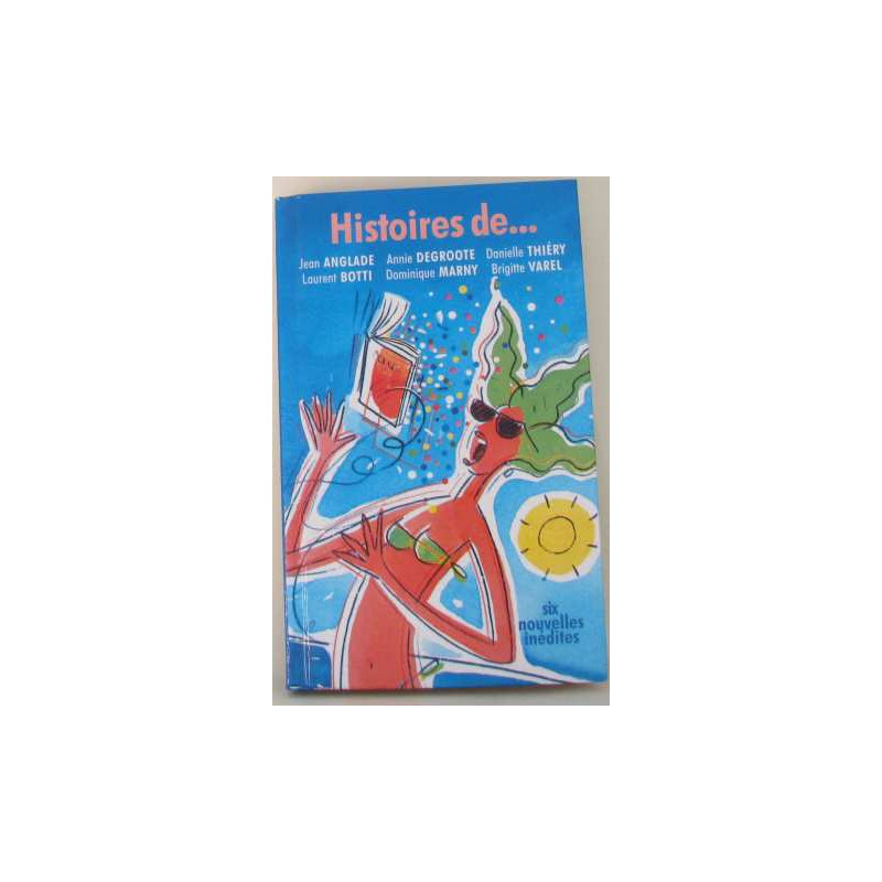 Histoires de