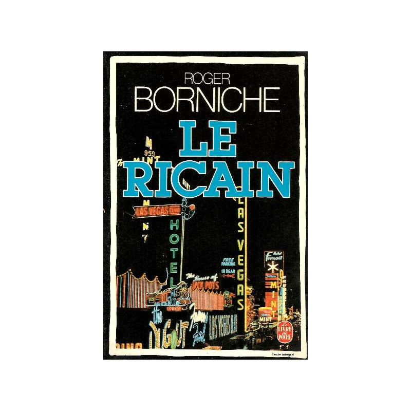 Le Ricain
