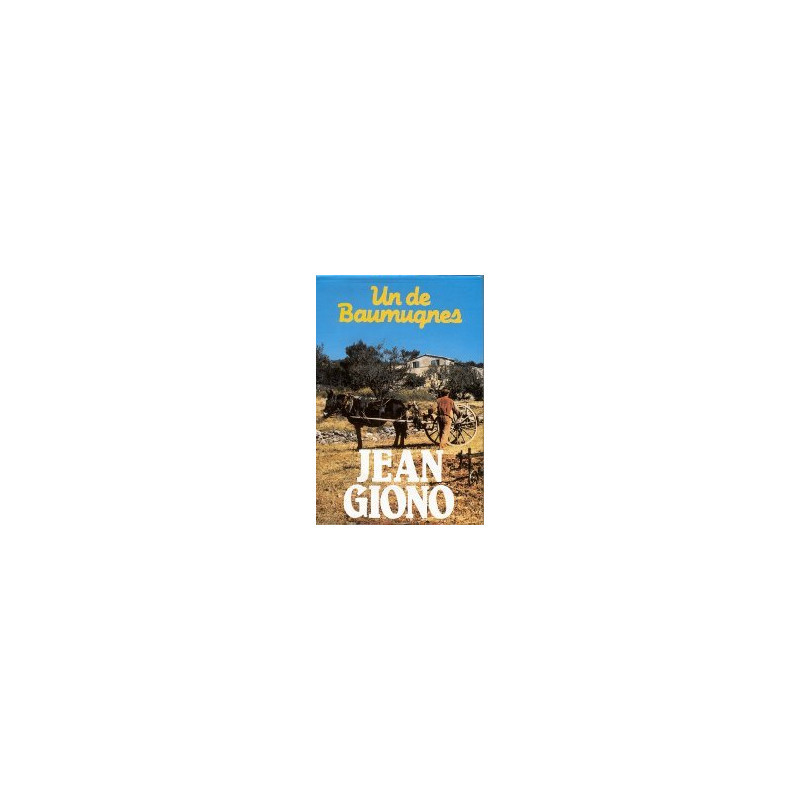 Un de baumugnes