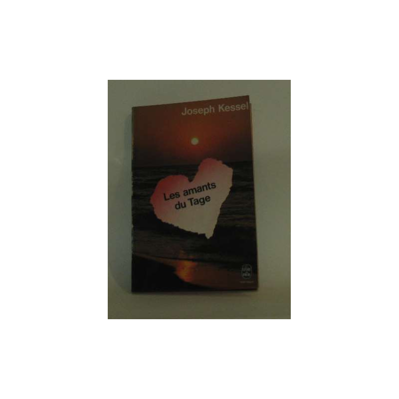 Les amants du Tage
