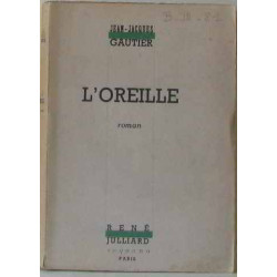 L'oreille