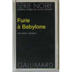 Furie à babylone