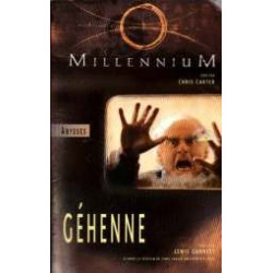 Géhenne (Millennium n°2)