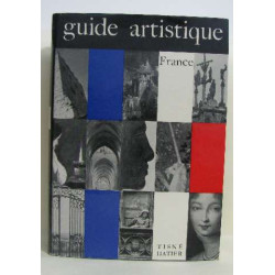 Guide artistique france