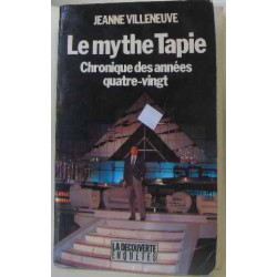 Le mythe tapie