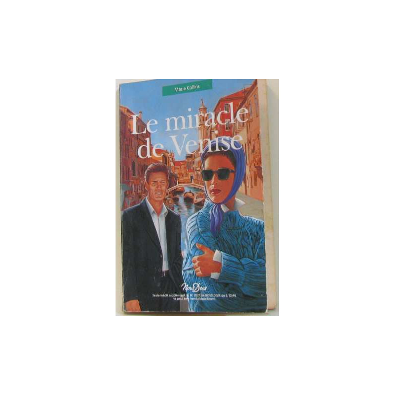 Le miracle de venise