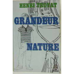 Grandeur nature