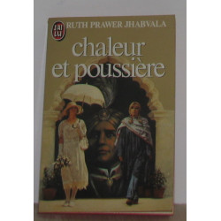 Chaleur et poussiere