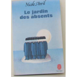 Le jardin des absents