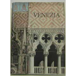Venezia e la sua laguna