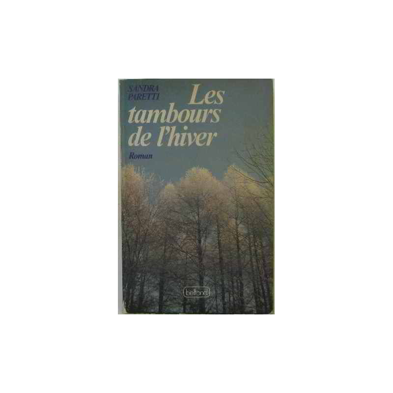 Les Tambours de l'hiver