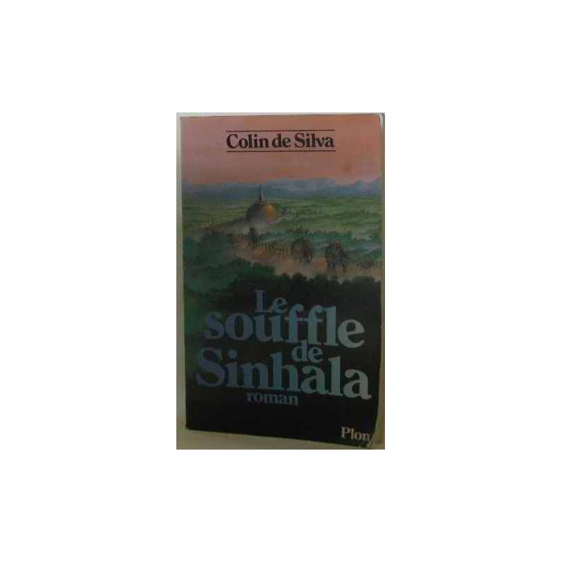Le Souffle de Sinhala