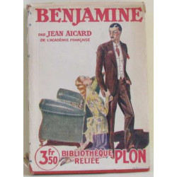 Benjamine