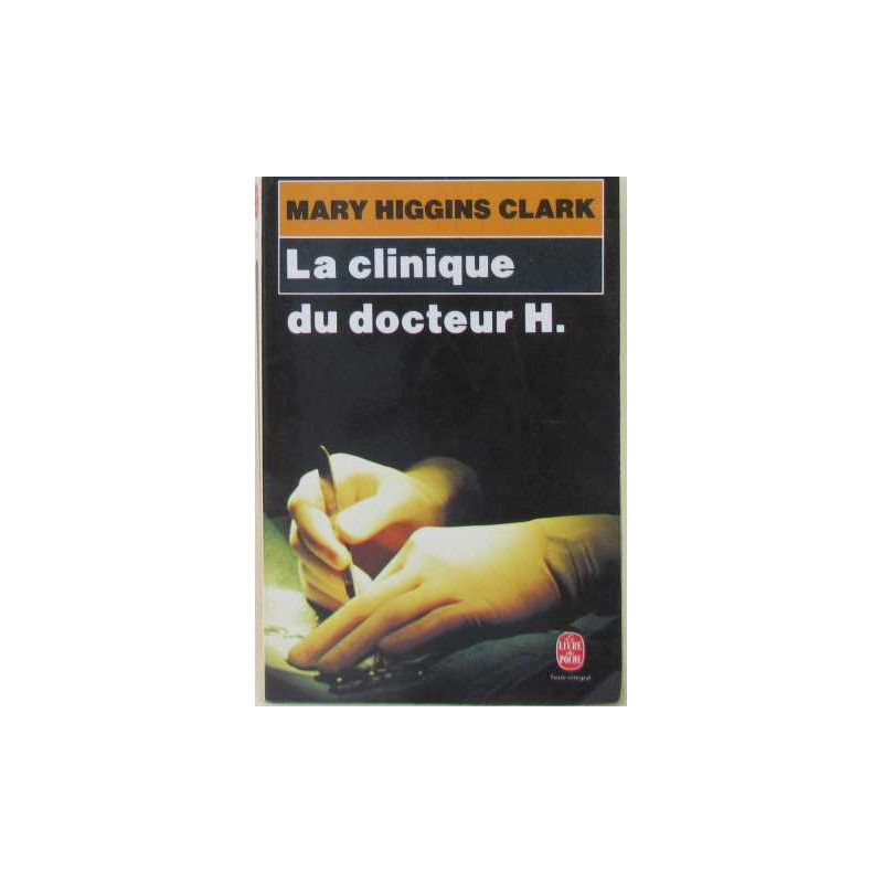 La Clinique du Docteur H