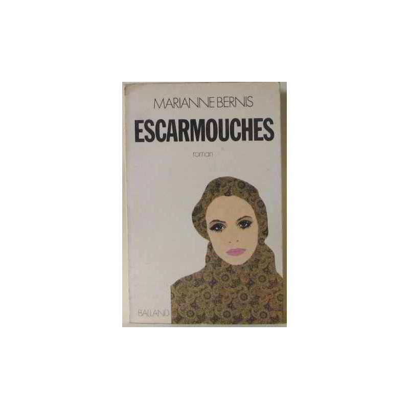 Escarmouches