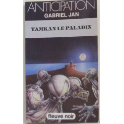 Tamkan le paladin