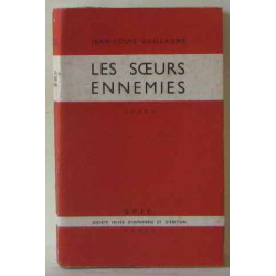 Les soeurs ennemies