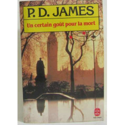 Un Certain Gout Pour La Mort