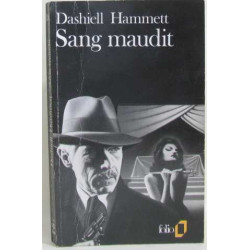 Sang maudit