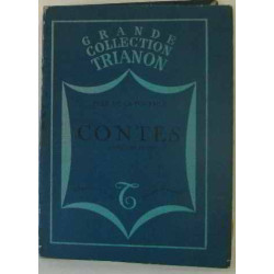 Contes (deuxième tome)
