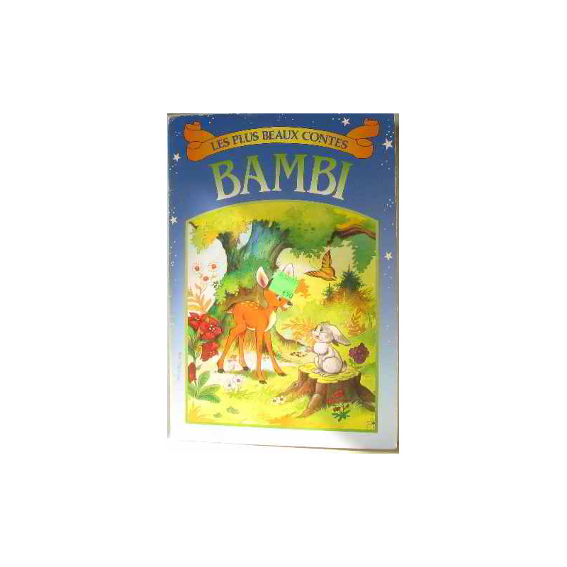 Bambi