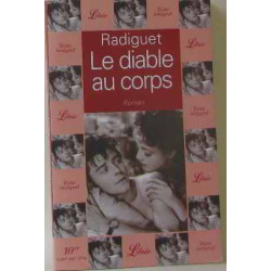 Le Diable au corps