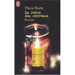 La Reine des cerveaux