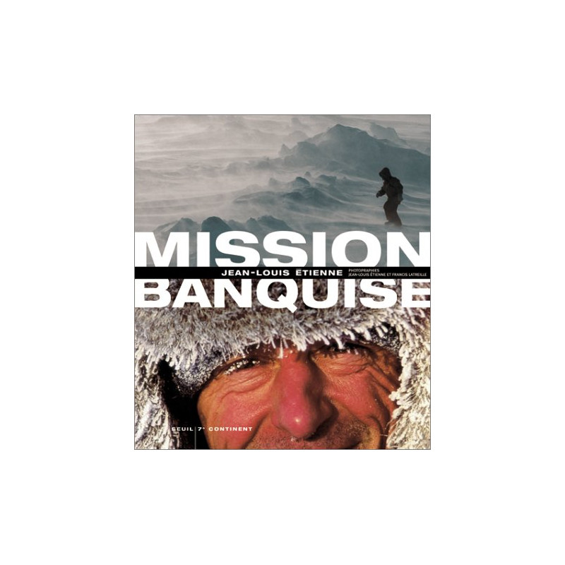 Mission banquise