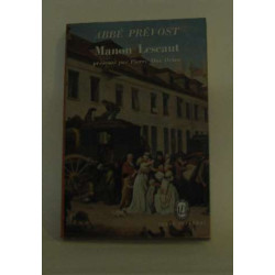 Manon lescaut