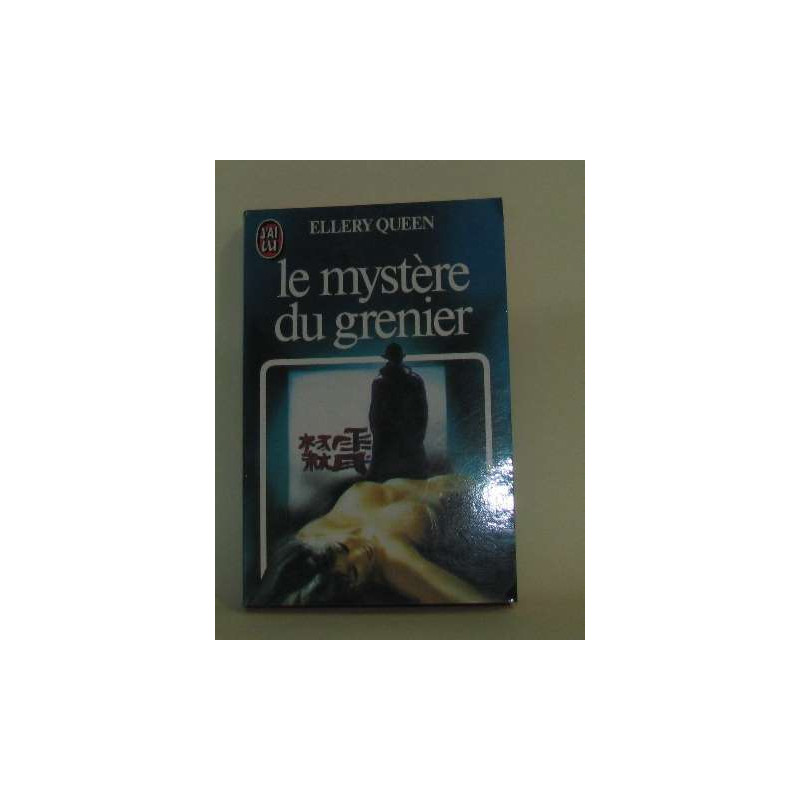 Le mystere du grenier