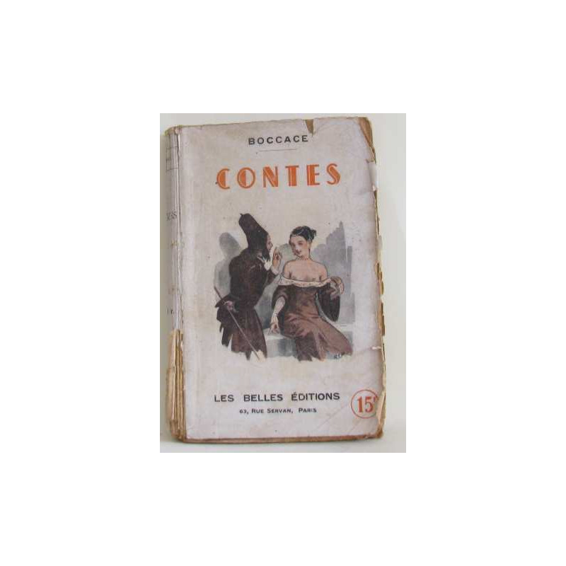 Contes