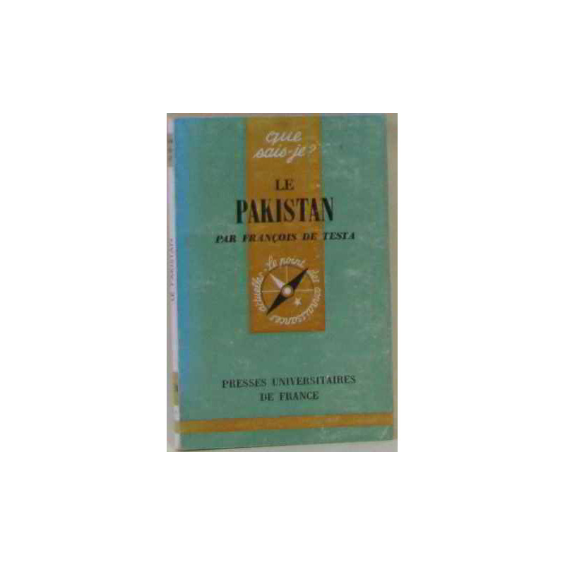 Le pakistan