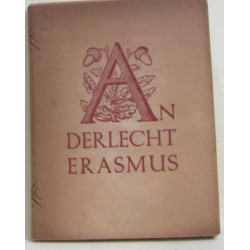 Une heure à la maison d'Erasme et au vieux beguinage d'anderlecht