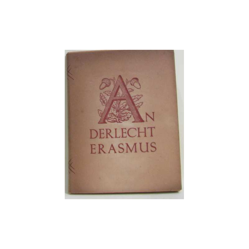 Une heure à la maison d'Erasme et au vieux beguinage d'anderlecht