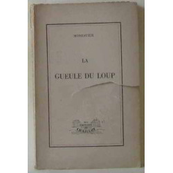 La gueule du loup