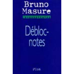 Débloc-notes