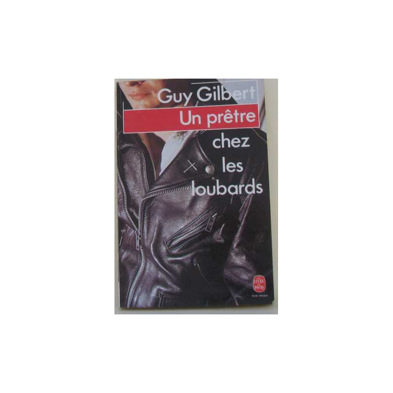 Un Pretre Chez Les Loubards