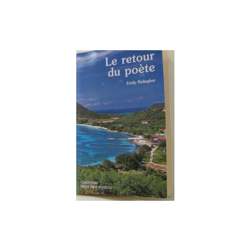 Le retour du poète