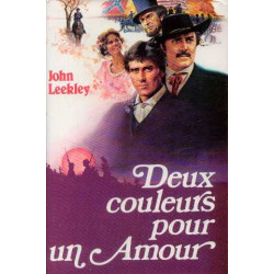 Deux couleurs pour un amour