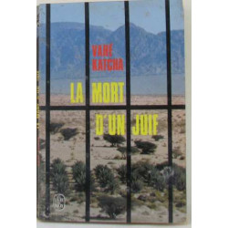 La mort d'un juif