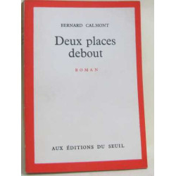 Deux places debout
