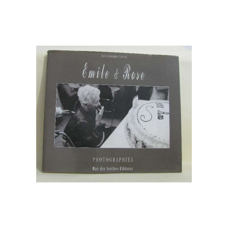 Emile et rose photographies